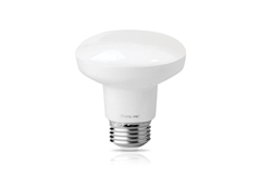 Fos_Me Λαμπτήρας LED Ε27 Reflector 8W 6500K 710lm R63