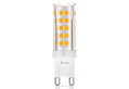 Fos_Me Λαμπτήρας LED G9 5W 2800K 400lm