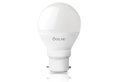 Fos_Me Λαμπτήρας LED Β22 7W 2800K 600lm Σφαιρικός
