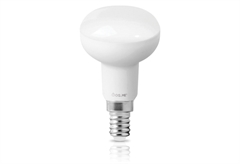 Fos_Me Λαμπτήρας LED Ε14 Reflector 6W 4000K 510lm με Σχήμα R50