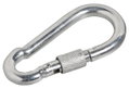 Lux Καραμπινέρ με Βιδωτή Ασφάλεια ZP 6.5x13cm 8mm