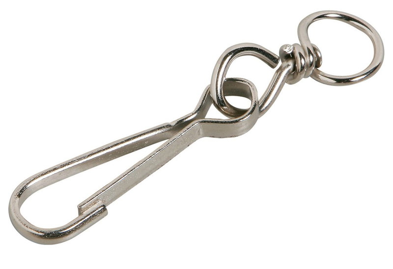Lux Γάντζος Simplex 6mm