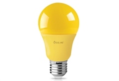Λάμπα Fos Me LED Ε27 8W 2500K A60 Εντόμων