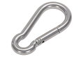 Lux Καραμπινέρ V4A 4x40mm Inox