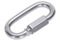 Lux Καραμπινέρ με Βιδωτή Ασφάλεια V4A 10x90mm