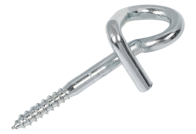 Lux Γάντζος 10x140mm
