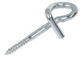 Lux Γάντζος Βιδωτός 12x160mm