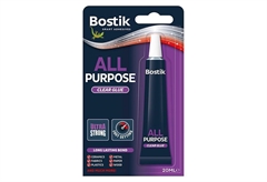 Bostik All Purpose Κόλλα Γενική Χρήσης 20ml