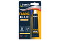 Bostik Fabric Glue Κόλλα Υφασμάτων 20ml Λευκή