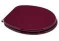 Savini Universal CWATHQ31 Κάλυμμα Λεκάνης MDF Μπορντώ