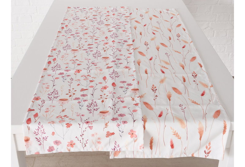 Runner Boltze Kornelia 140x40cm σε 2 Σχέδια
