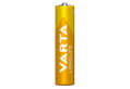 Varta Longlife AAA Μπαταρία Αλκαλική 12 Τεμάχια