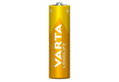 Varta Longlife AA Μπαταρία Αλκαλική 12 Τεμάχια
