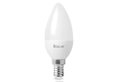 Fos_me Λαμπτήρας LED Κερί E14 2800K 7W 600Lm