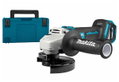 Makita DGA513ZJ Γωνιακός Τροχός 18V BL Solo 125mm