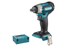 Makita DTW181ZJ Μπουλονόκλειδο Μπαταρίας 18V BL-Solo