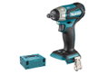 Makita DTW181ZJ Μπουλονόκλειδο Μπαταρίας 18V BL-Solo