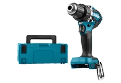 Makita DDF484ZJ Lxt Δραπανοκατσάβιδο Μπαταρίας 18V Solo