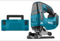 Makita Σέγα Μπαταρίας DJV182ZJ 18V BL Solo