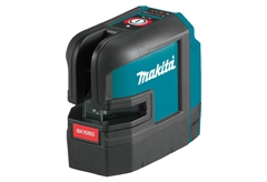 Makita SK105DZ Solo Z Γραμμικό Laser Γραμμών 80m