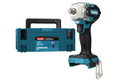 Makita DTW300ZJ Μπουλονόκλειδο Μπαταρίας 18V