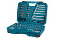 Σετ Εξαρτήματα Εργαλείων Makita 120τμχ