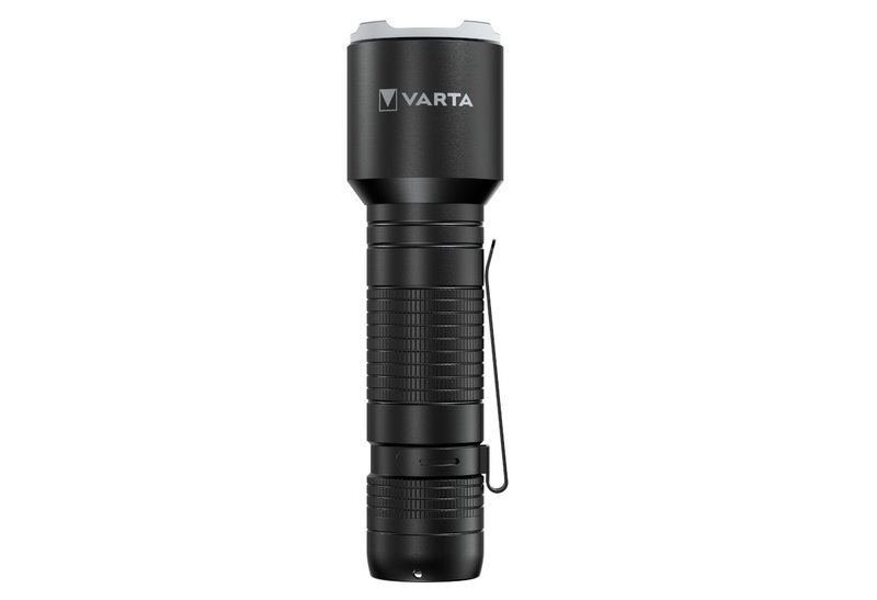 Varta Φακός LED Αλουμινίου Φ.30cm με 3xAAA