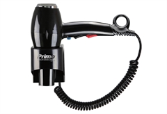 Σεσουάρ Μαλλιών Ξενοδοχείου Primo PRHD-50013 2000W