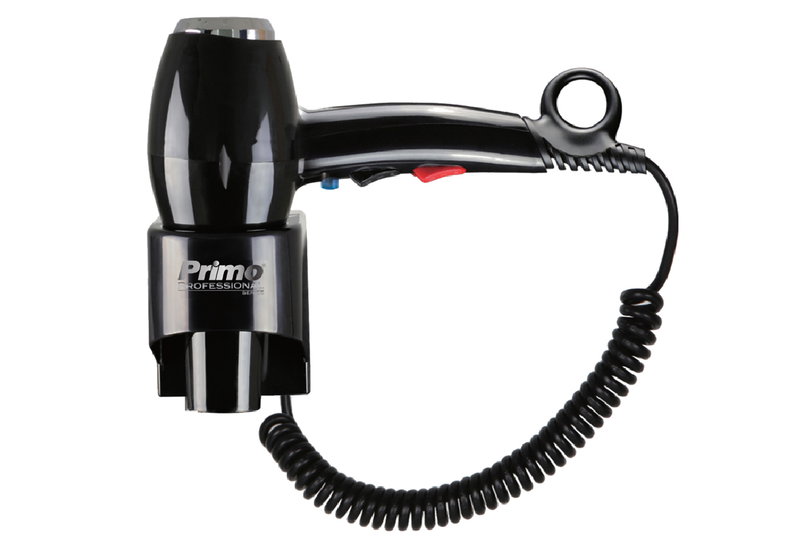 Σεσουάρ Μαλλιών Ξενοδοχείου Primo PRHD-50013 2000W