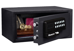 Masterlock H060ES Χρηματοκιβώτιο M με Ψηφιακό Κλείδωμα & Κάρτα 40x29.9x18.9cm