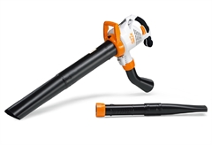 Stihl SHE 81 Φυσητήρας Ηλεκτρικός