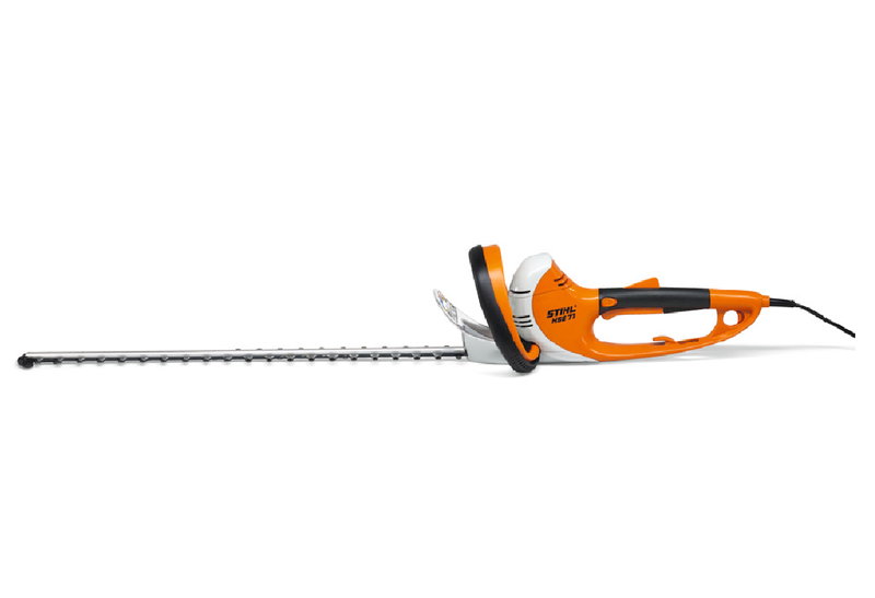 Stihl HSE 71 Μπορντουροψάλιδο Ηλεκτρικό 60cm