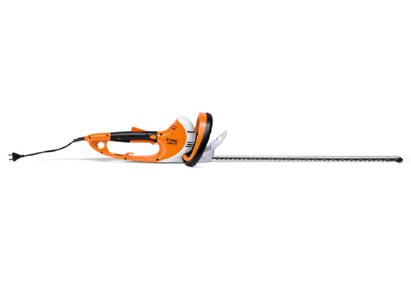 Stihl  HSE 71 Μπορντουροψάλιδο Ηλεκτρικό