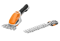 Stihl HSA 26 Μπορντουροψάλιδο Μπαταρίας Solo