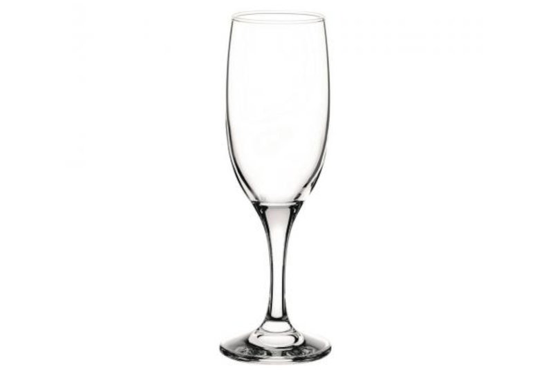 Ποτήρι Σαμπάνιας Pasabahce Bistro 190ml