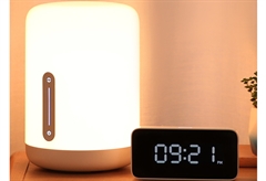 Xiaomi Mi Bedside Επιτραπέζιο Φωτιστικό Λευκό
