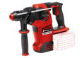 Einhell Herocco 36/28 Πνευματικό Πιστολέτο Μπαταρίας 18V Solo