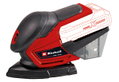 Einhell TE-OS 18/150 Solo Πολυτριβείο Μπαταρίας 18V