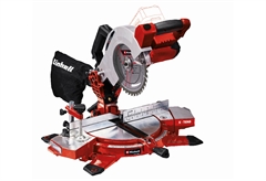 Einhell TE-MS 18/210 Solo Φαλτσοπρίονο Μπαταρίας