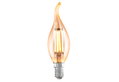 Eglo Λαμπτήρας LED E14 CF35 4W 2200K