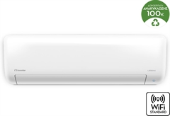 Inventor Legend LDVI-18WFI/LDVO-18 Κλιματιστικό Inverter 18000BTU