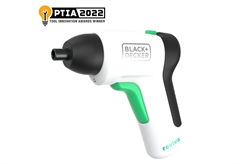 Black&Decker Reviva REVSD4C Κατσαβίδι Μπαταρίας 3.6V 1.5Ah