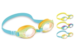 Play Goggles Γυαλάκια Θαλάσσης Παιδικά σε Διάφορες Αποχρώσεις