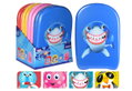 Funny Sea Animals Σανίδα Κολύμβησης 42x28.5x3.5cm σε Διάφορα Σχέδια