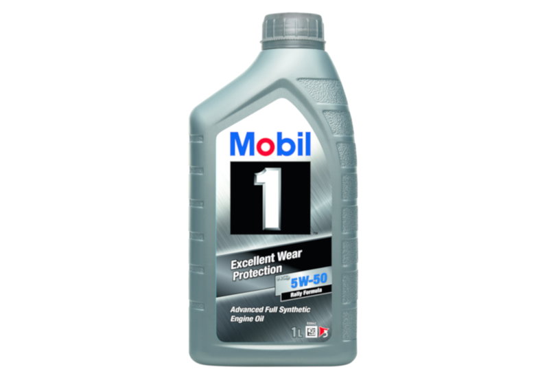 Mobil Λάδι Αυτοκινήτου FSX2GSP 1L