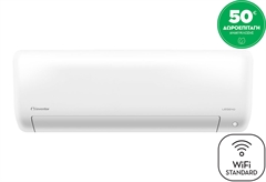 Inventor Legend LDVI-09WFI/LDVO-09 Κλιματιστικό Inverter 9000BTU