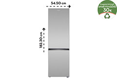 Morris T72260CMD Ψυγειοκαταψύκτης