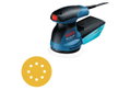 Bosch GEX 125-1 AE Έκκεντρο Τριβείο 125mm 250W