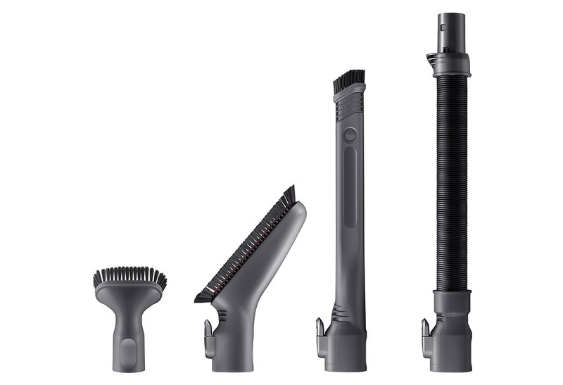 Samsung VCA-SAK90/GL Αξεσουάρ Jet Tool Car για Σκούπα