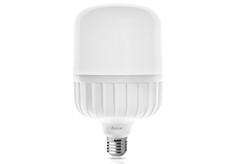 Fos me Λαμπτήρας LED Bullet Ε27 50W 6500K 5400lm